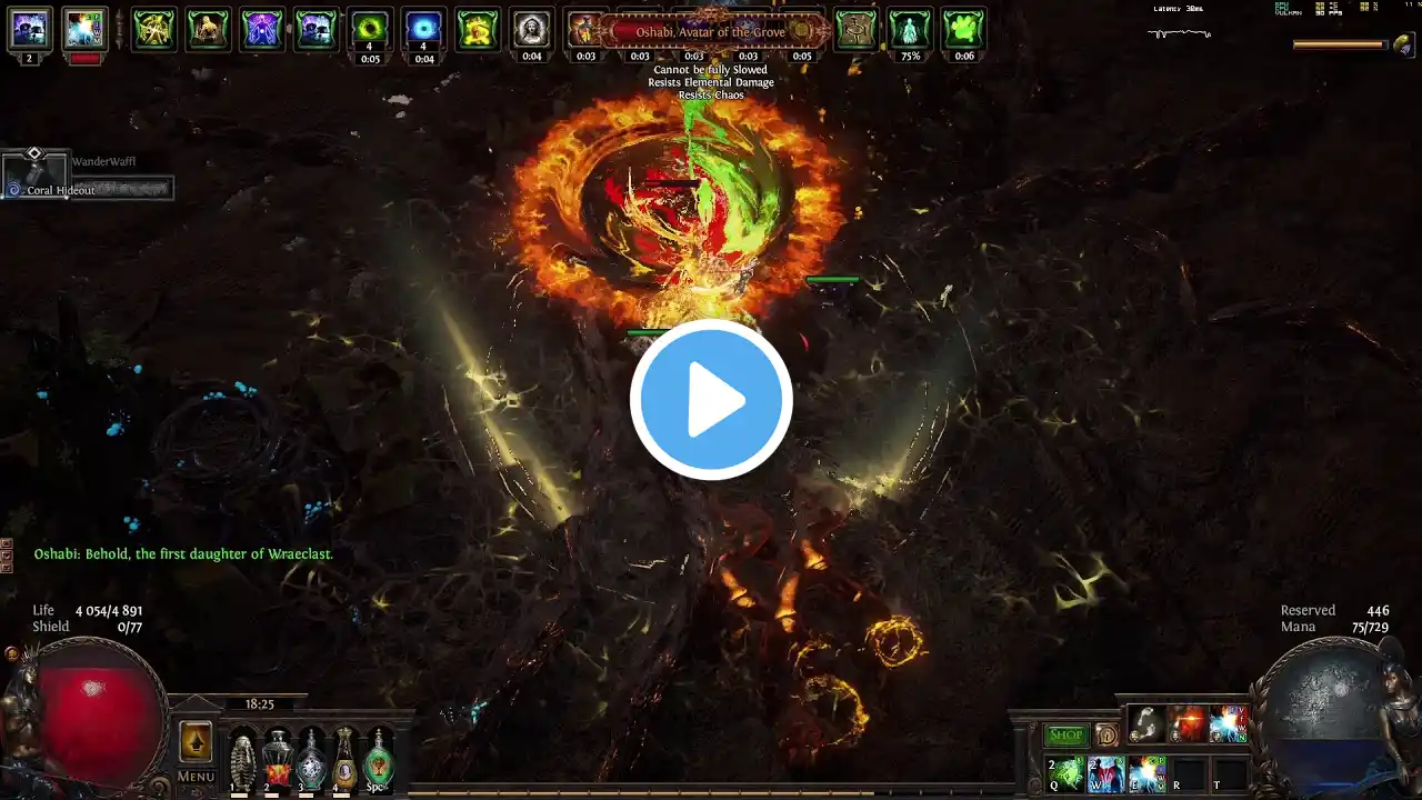 ภาพตัวอย่างวิดีโอ