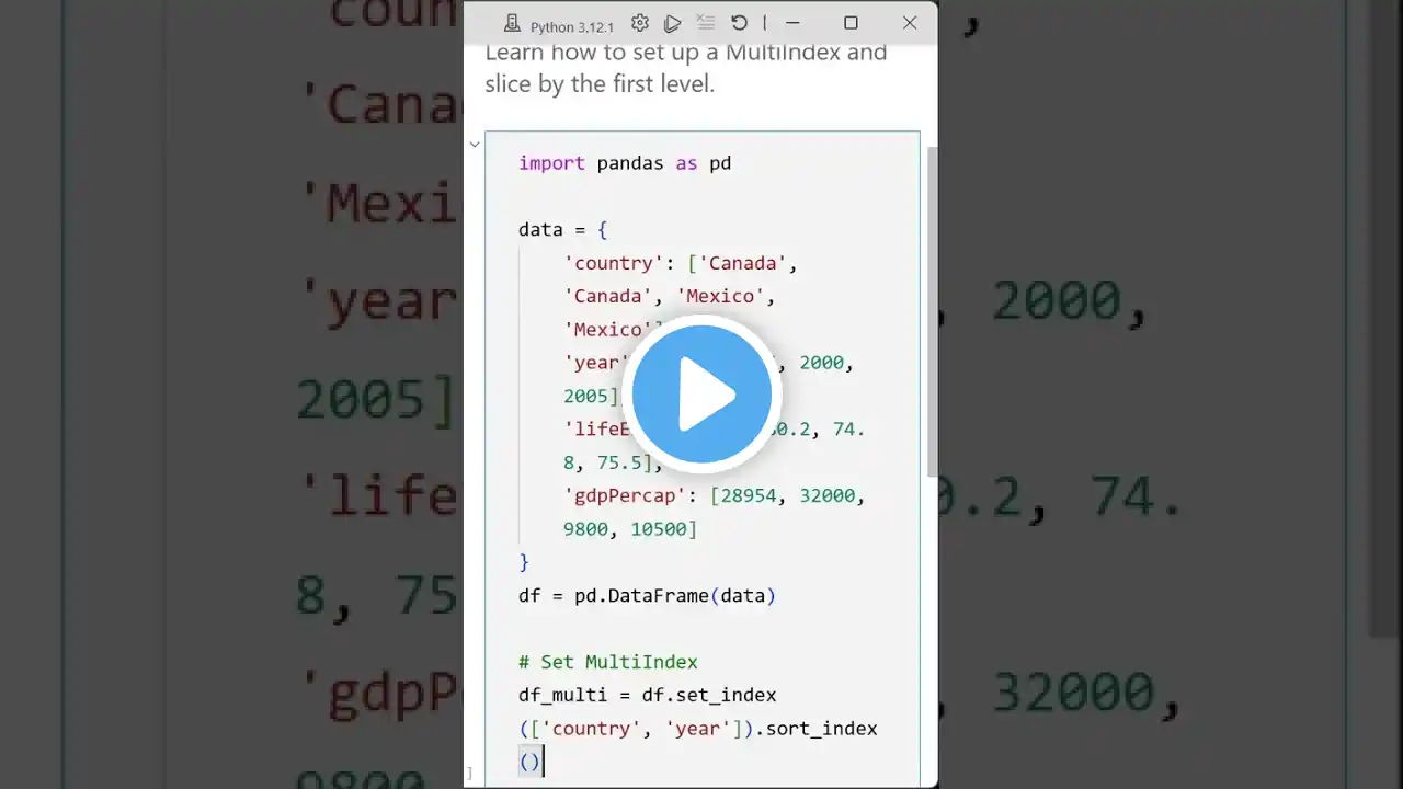 ภาพตัวอย่างวิดีโอ