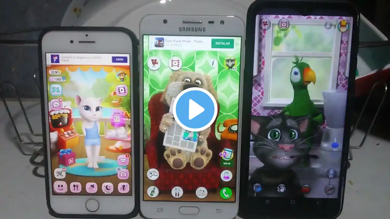 ภาพตัวอย่างวิดีโอ