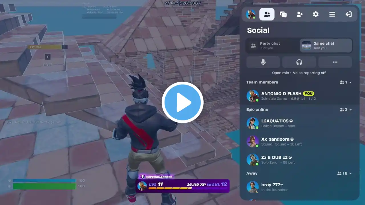 ภาพตัวอย่างวิดีโอ