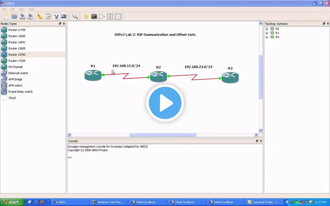 ภาพตัวอย่างวิดีโอ
