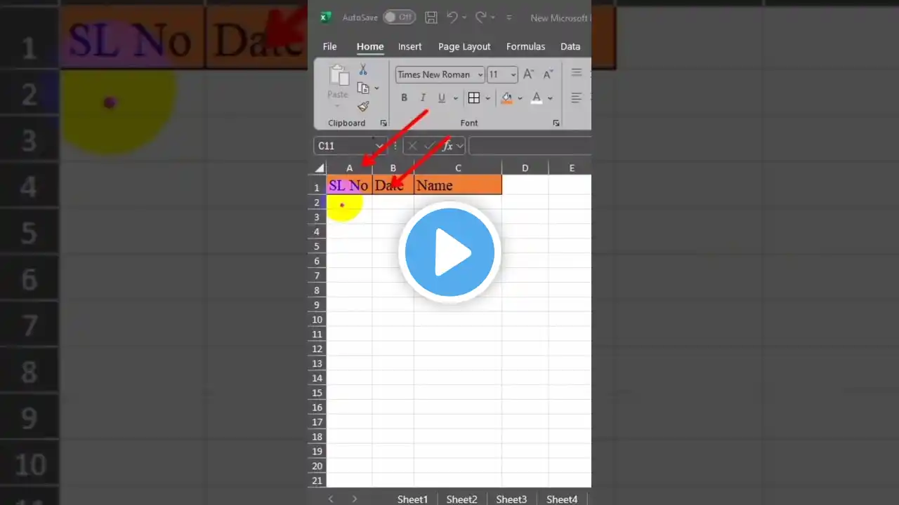 ภาพตัวอย่างวิดีโอ