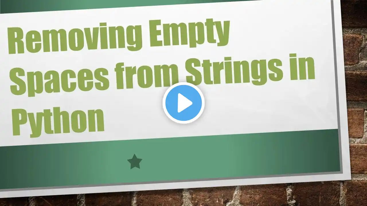 ภาพตัวอย่างวิดีโอ