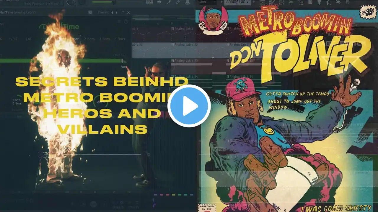 ภาพตัวอย่างวิดีโอ