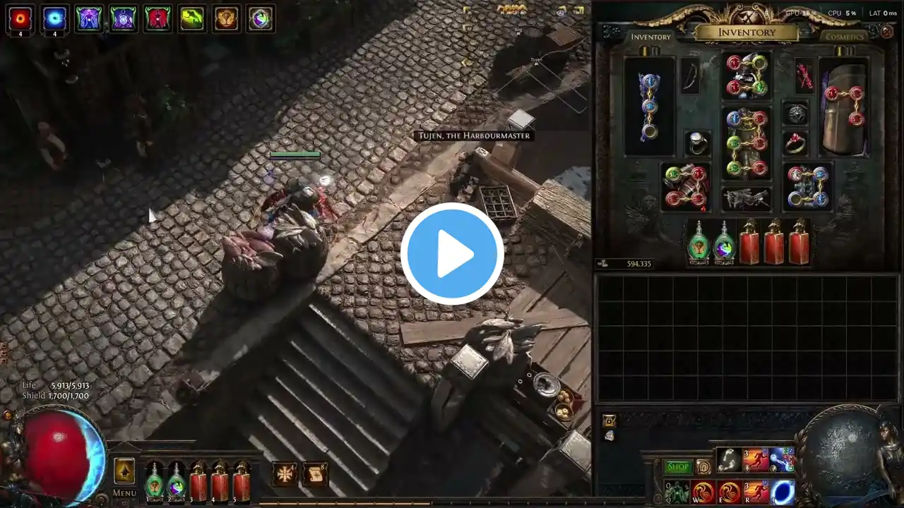 ภาพตัวอย่างวิดีโอ