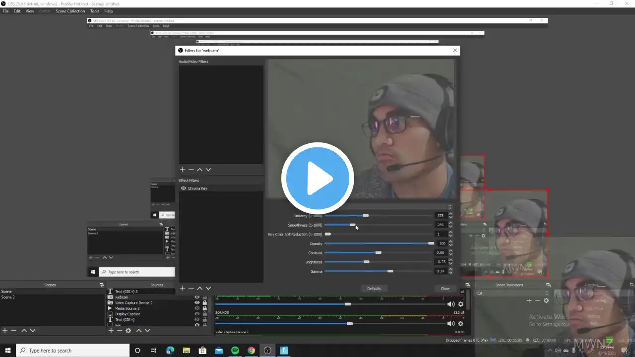 ภาพตัวอย่างวิดีโอ
