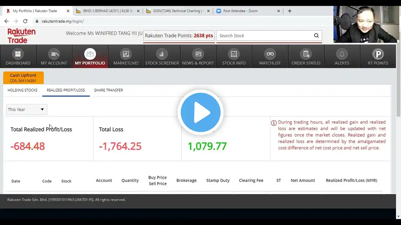 ภาพตัวอย่างวิดีโอ