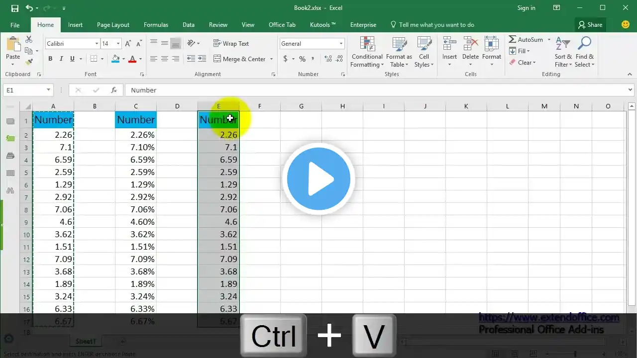 ภาพตัวอย่างวิดีโอ