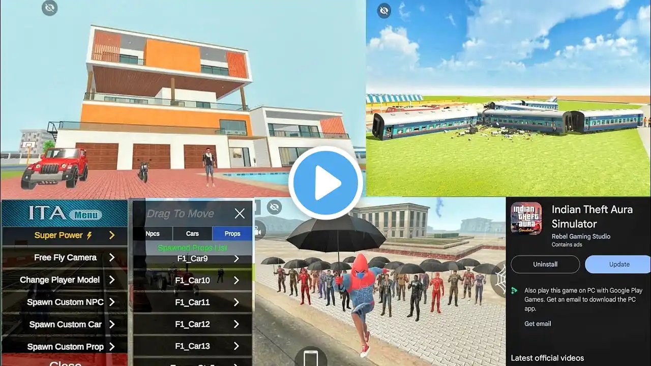 ภาพตัวอย่างวิดีโอ