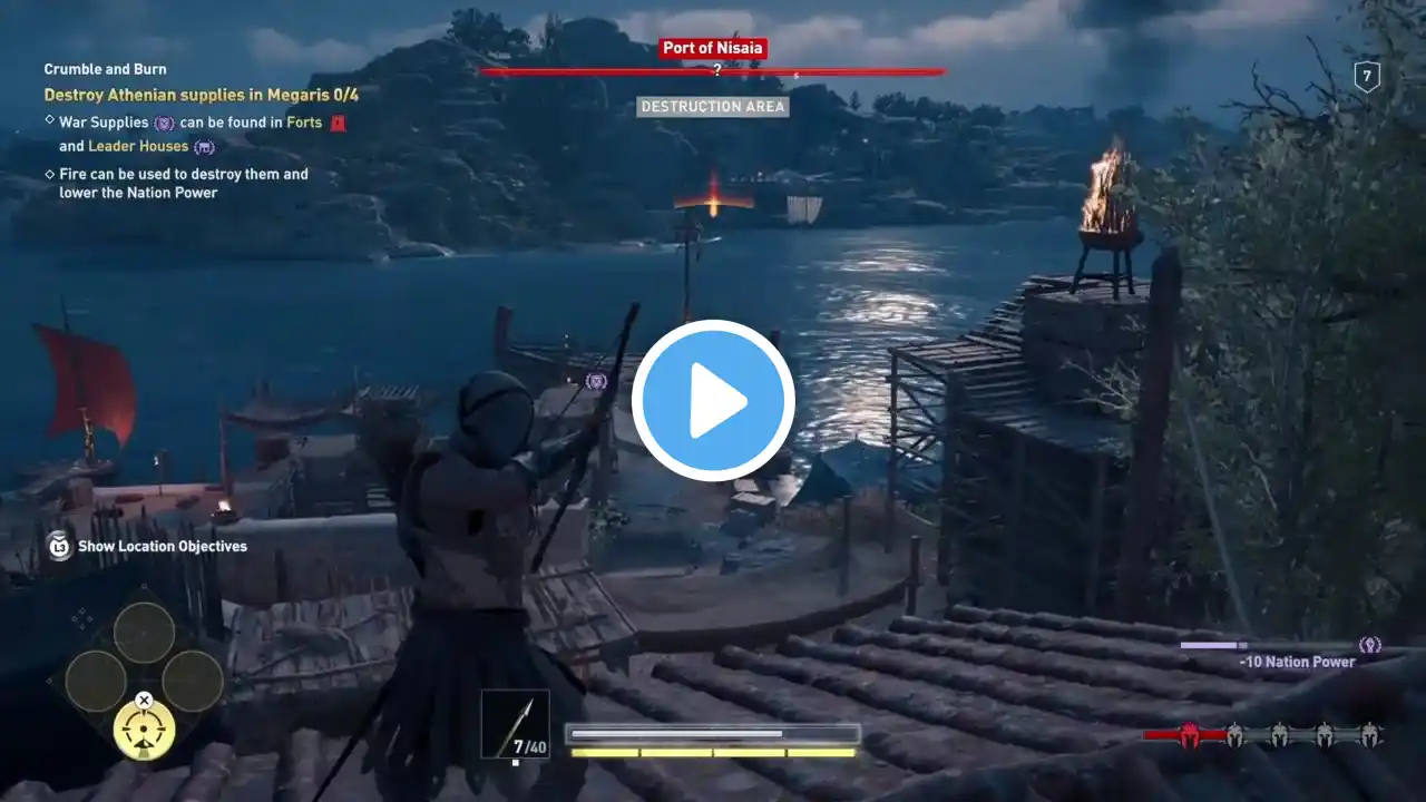 ภาพตัวอย่างวิดีโอ