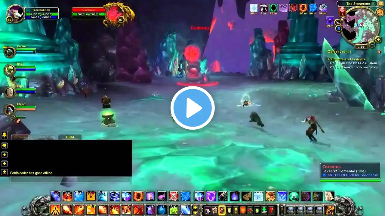 ภาพตัวอย่างวิดีโอ