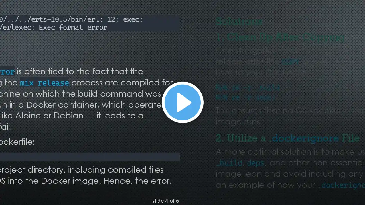 ภาพตัวอย่างวิดีโอ