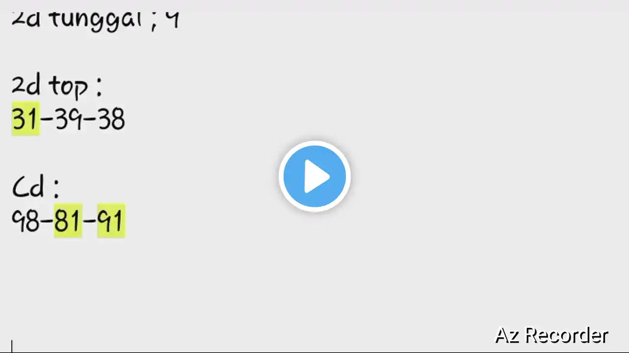 ภาพตัวอย่างวิดีโอ