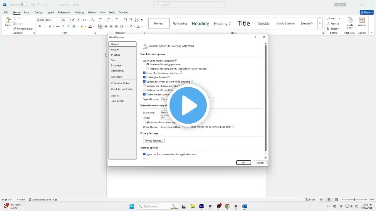 ภาพตัวอย่างวิดีโอ