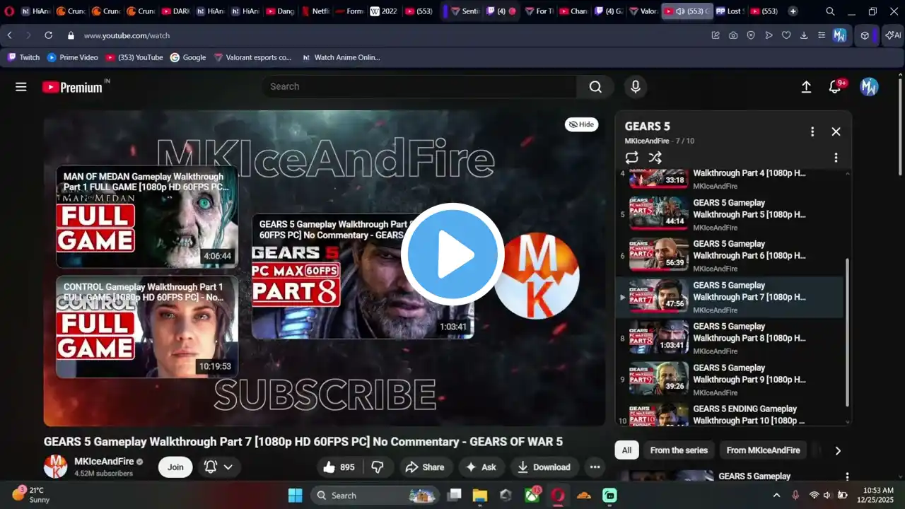 ภาพตัวอย่างวิดีโอ