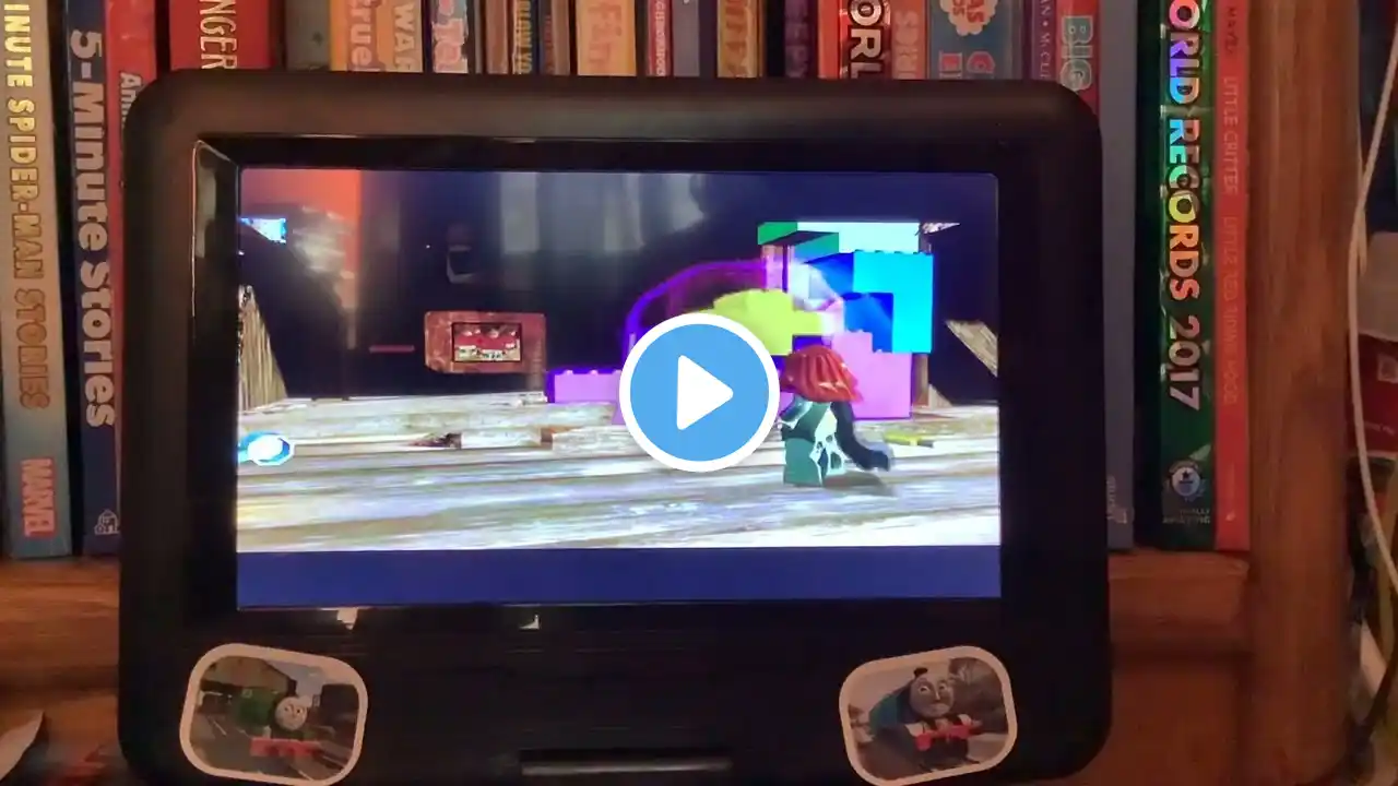 ภาพตัวอย่างวิดีโอ