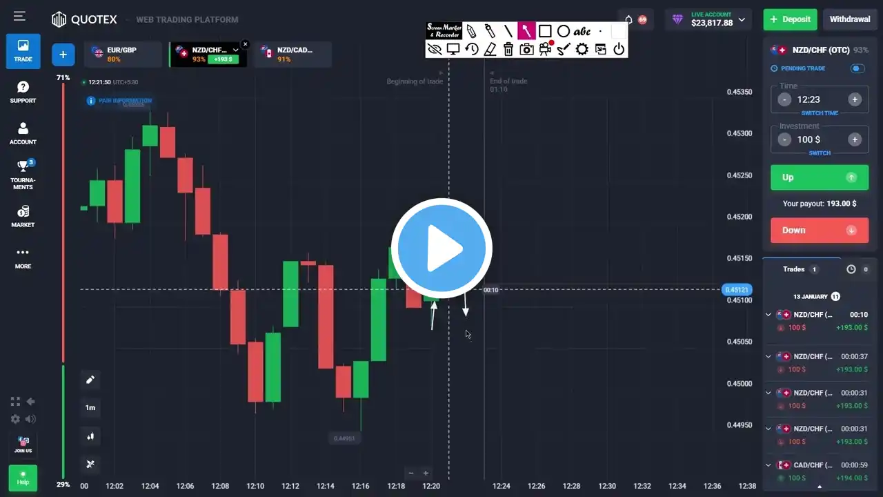 ภาพตัวอย่างวิดีโอ