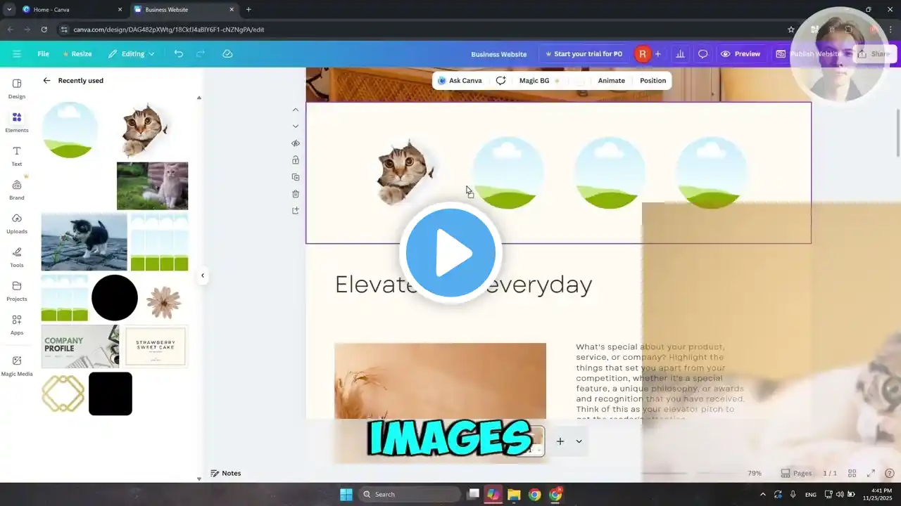 ภาพตัวอย่างวิดีโอ