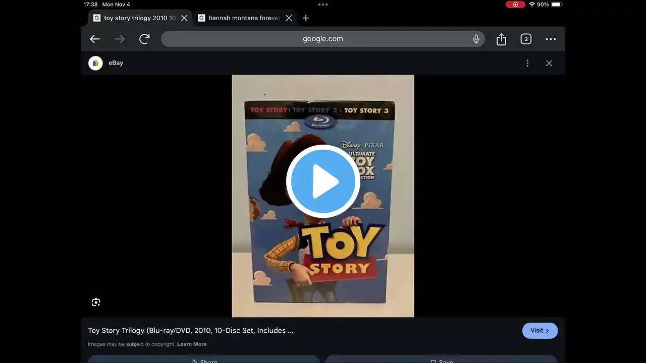 ภาพตัวอย่างวิดีโอ