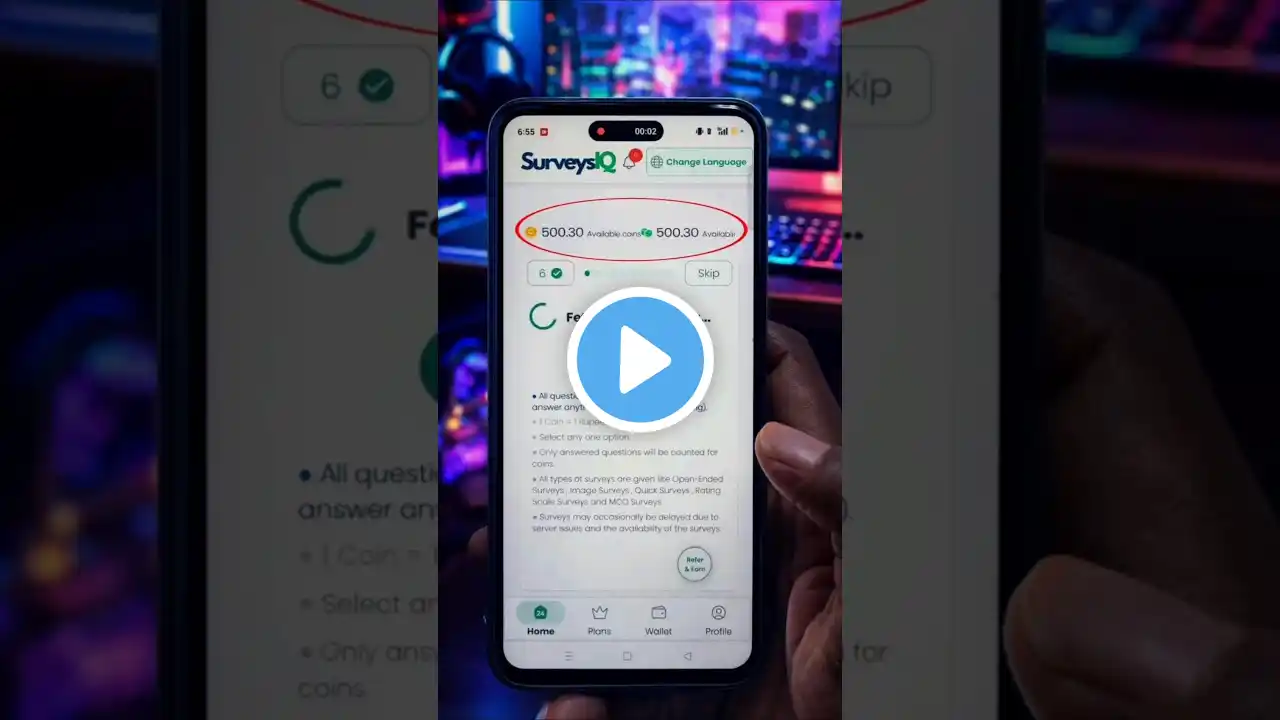 ภาพตัวอย่างวิดีโอ