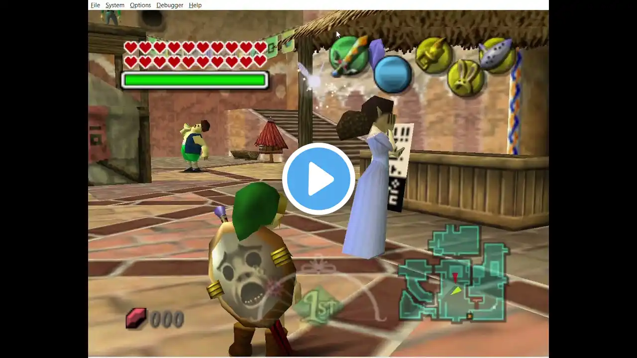 ภาพตัวอย่างวิดีโอ