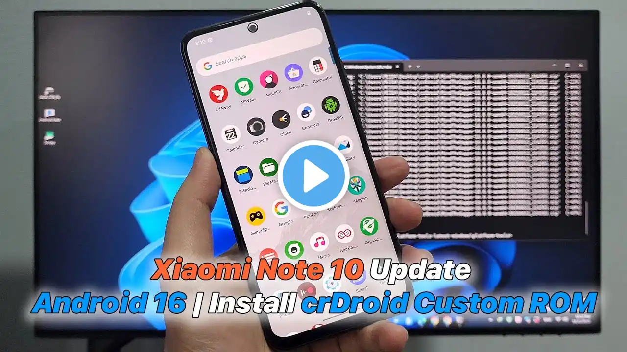 ภาพตัวอย่างวิดีโอ