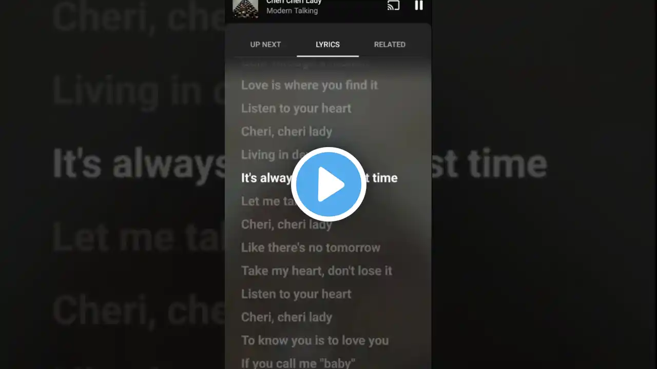 ภาพตัวอย่างวิดีโอ