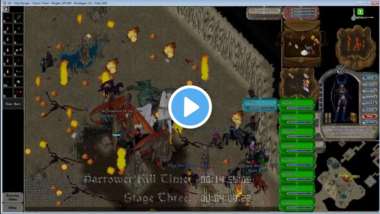 ภาพตัวอย่างวิดีโอ