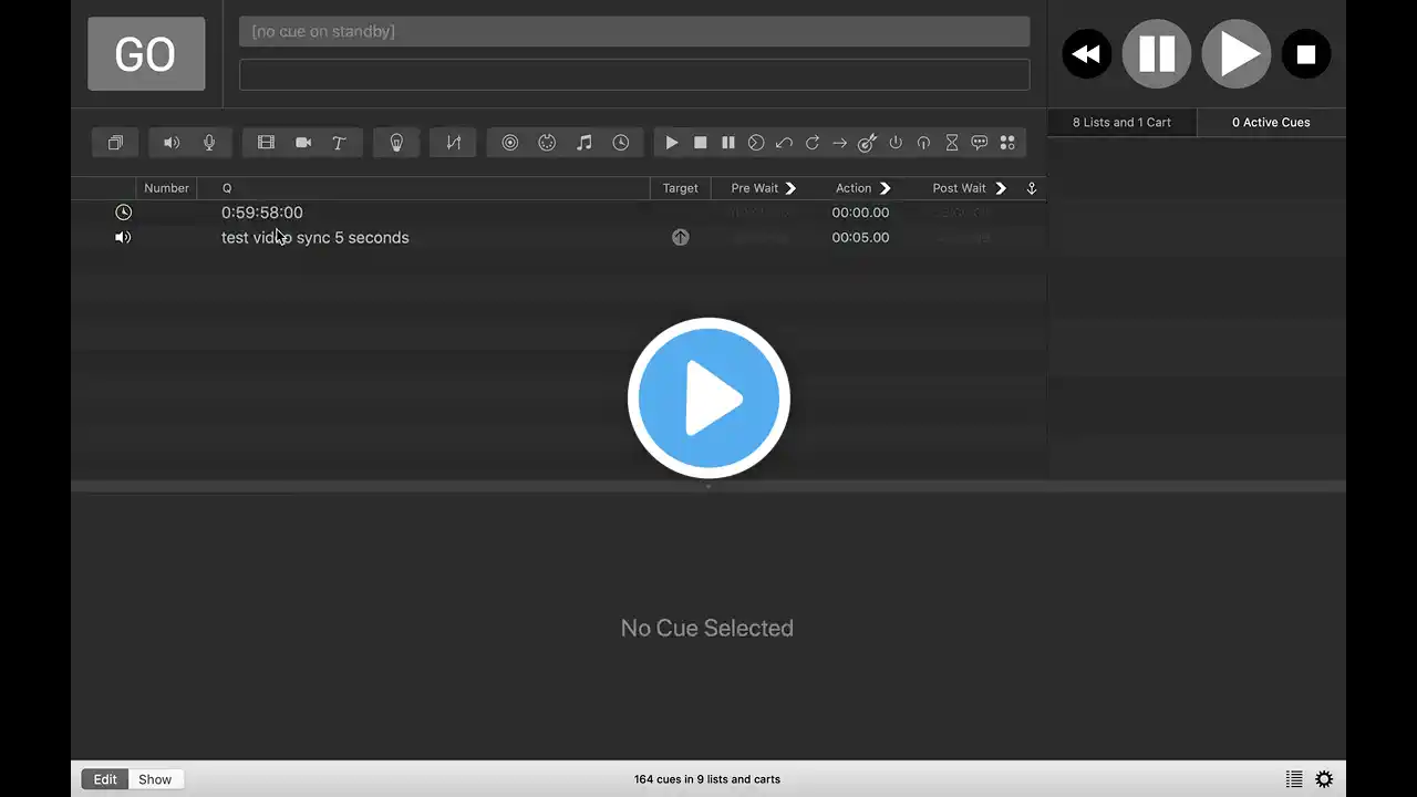 ภาพตัวอย่างวิดีโอ