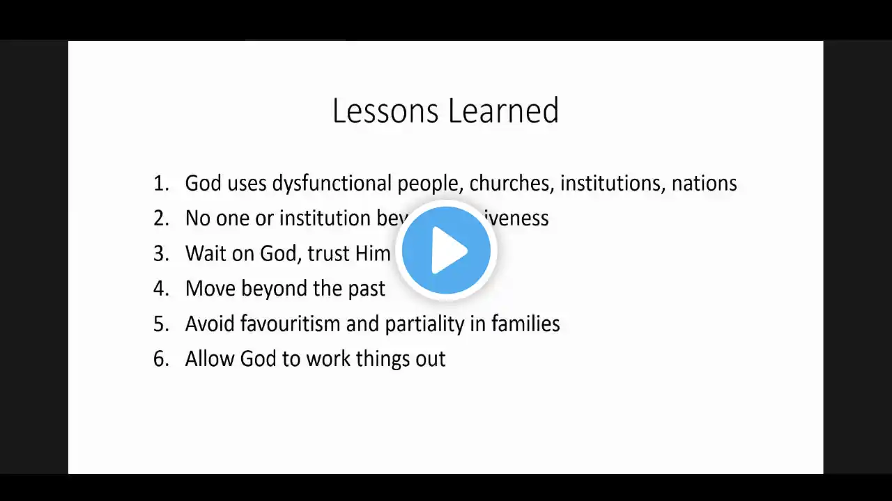 ภาพตัวอย่างวิดีโอ