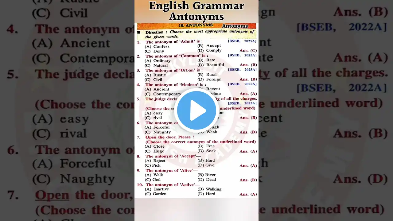 ภาพตัวอย่างวิดีโอ