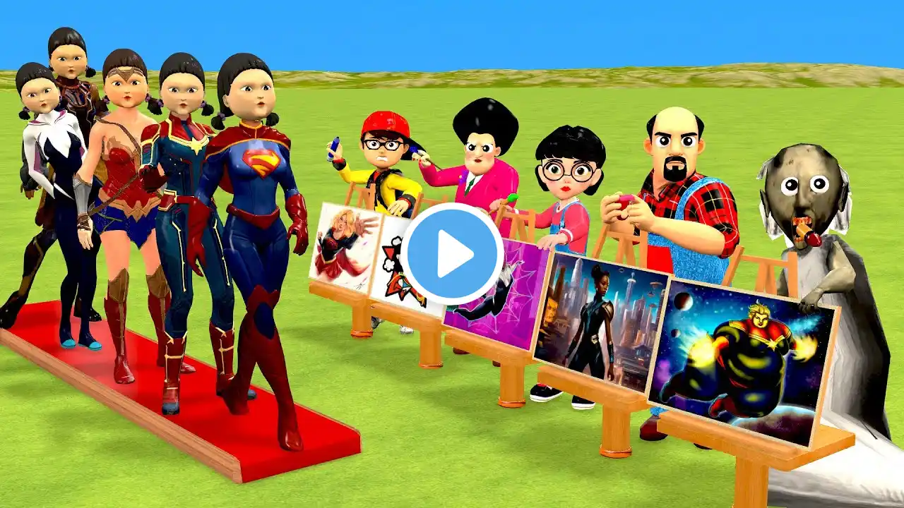 ภาพตัวอย่างวิดีโอ