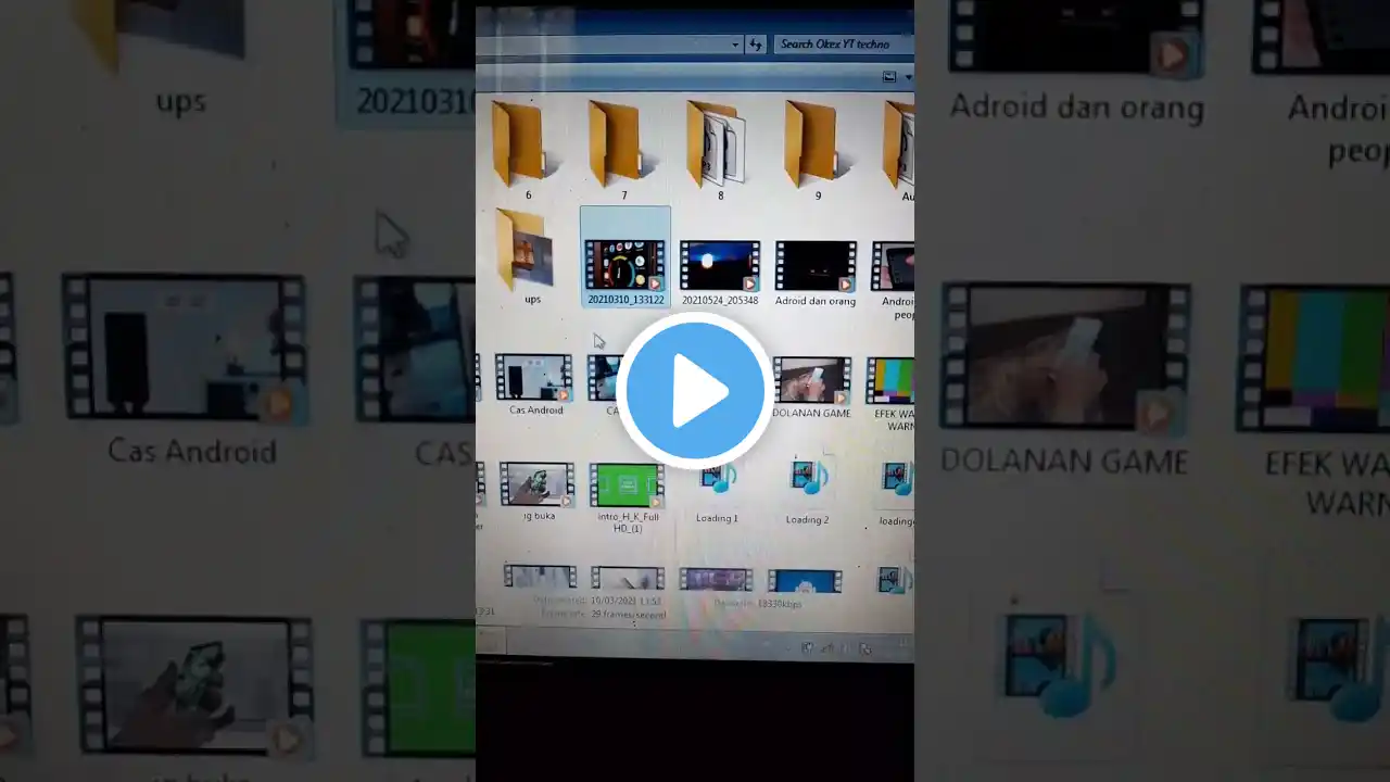 ภาพตัวอย่างวิดีโอ