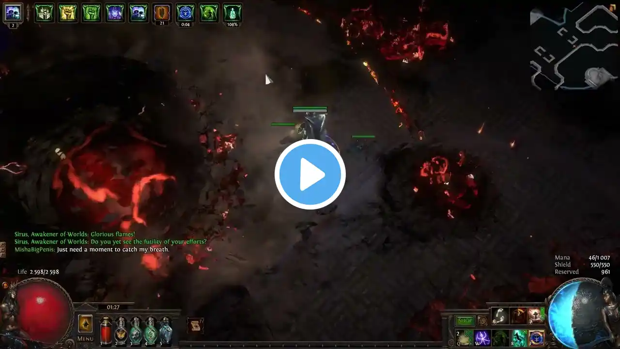 ภาพตัวอย่างวิดีโอ