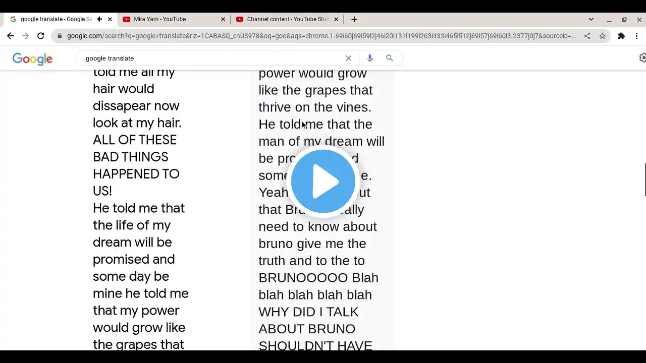 ภาพตัวอย่างวิดีโอ