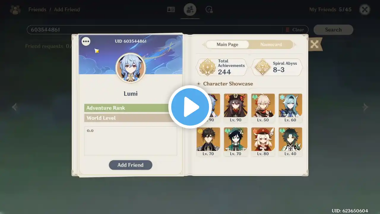 ภาพตัวอย่างวิดีโอ