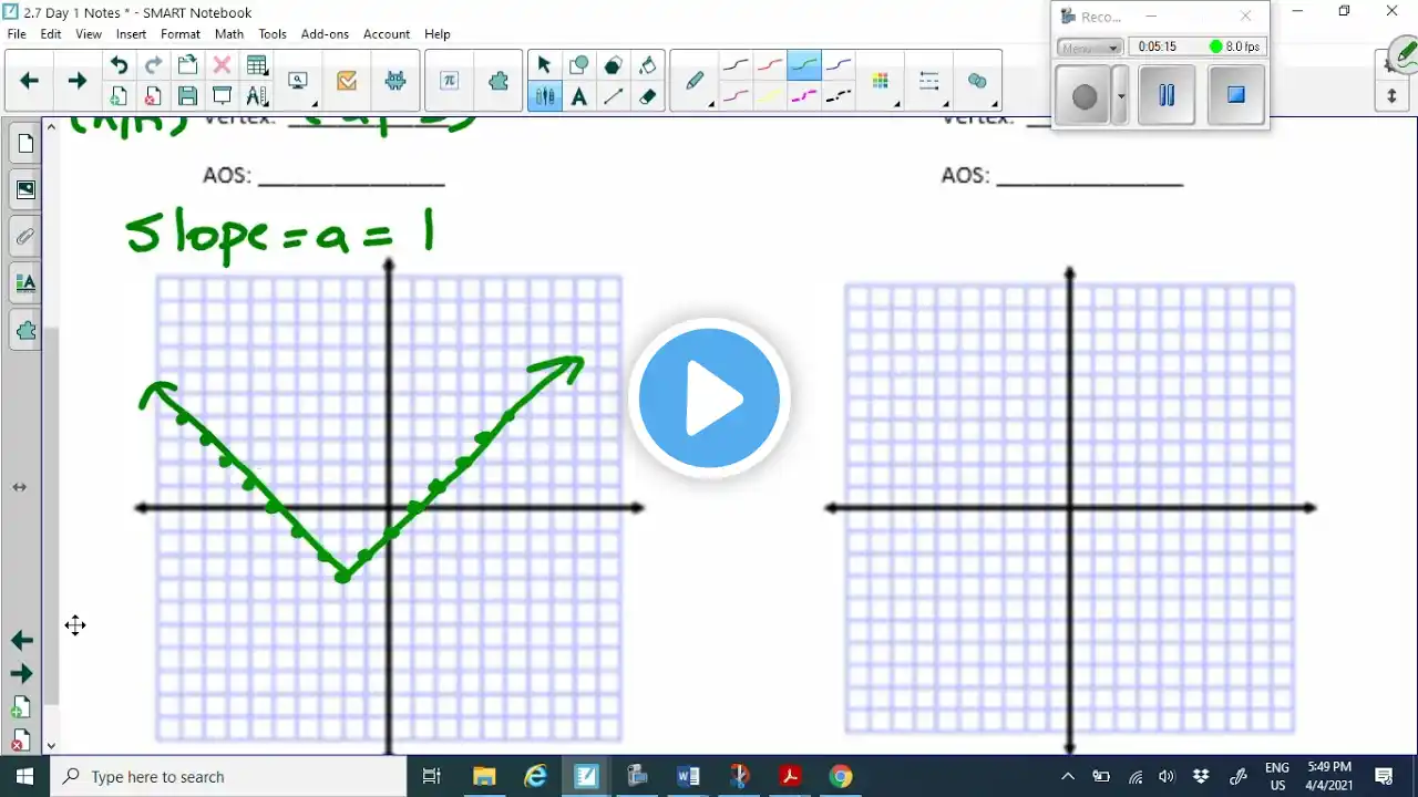 ภาพตัวอย่างวิดีโอ