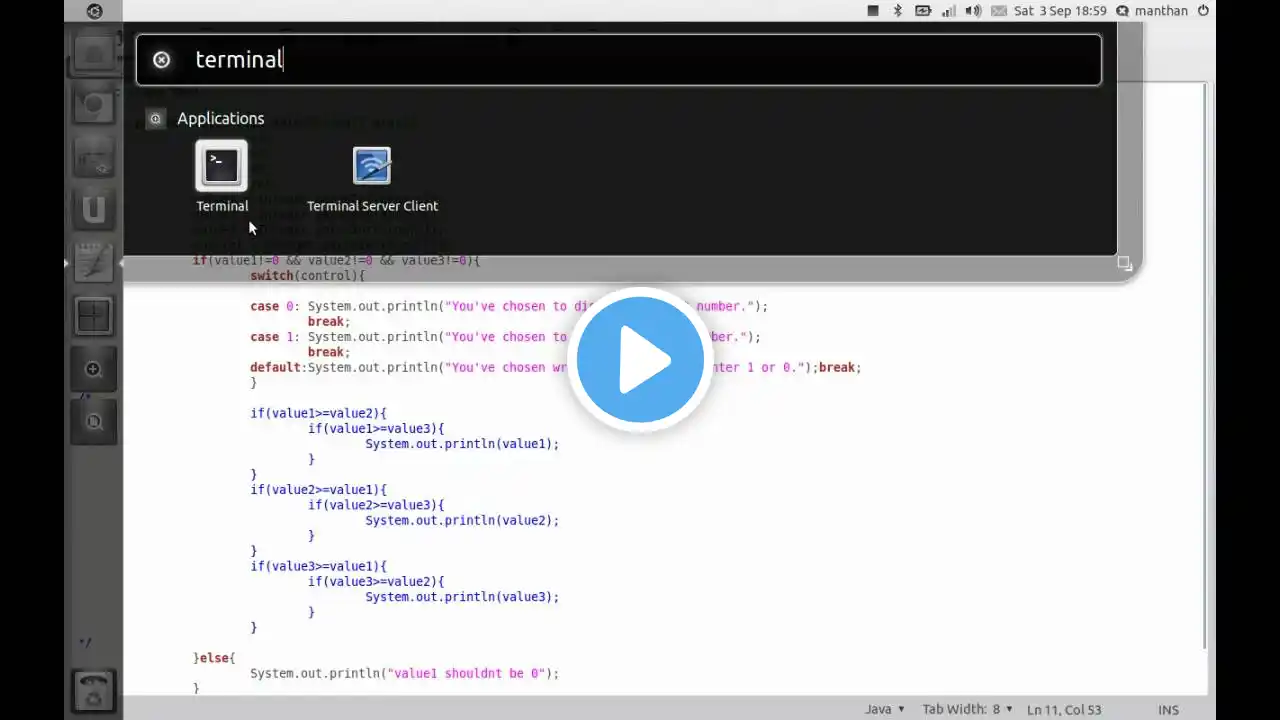 ภาพตัวอย่างวิดีโอ