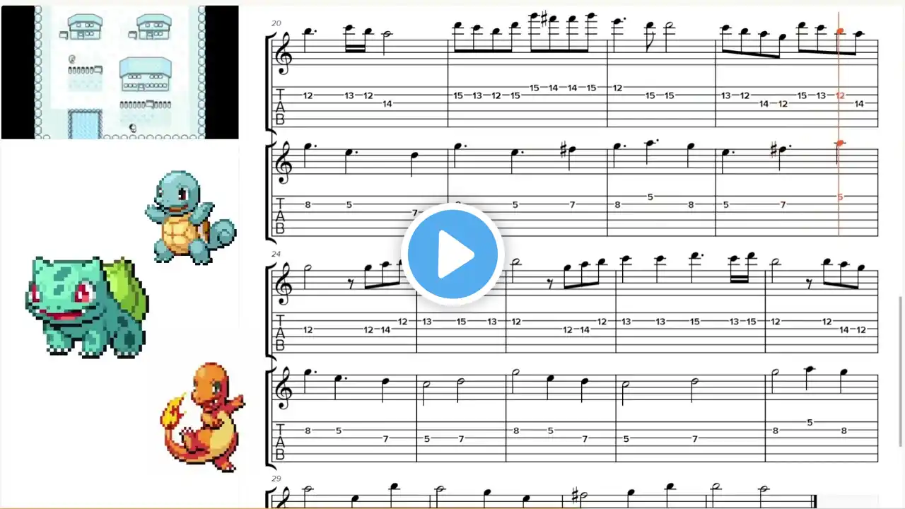 ภาพตัวอย่างวิดีโอ