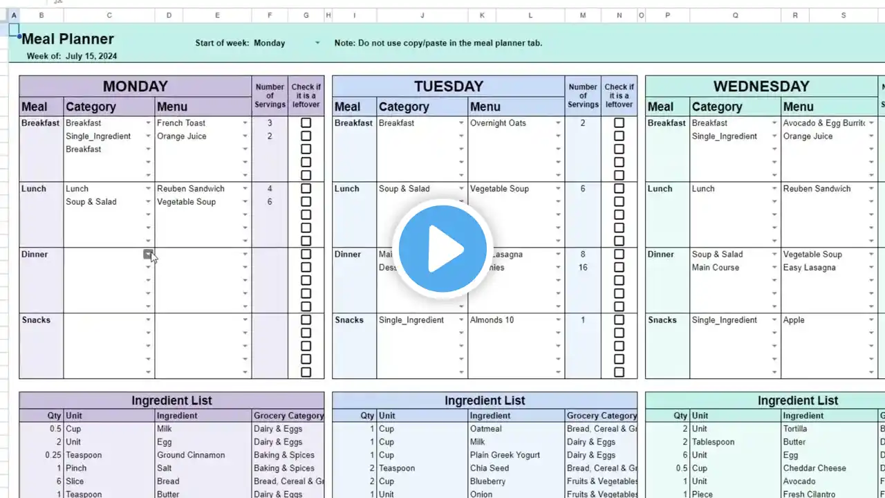 ภาพตัวอย่างวิดีโอ
