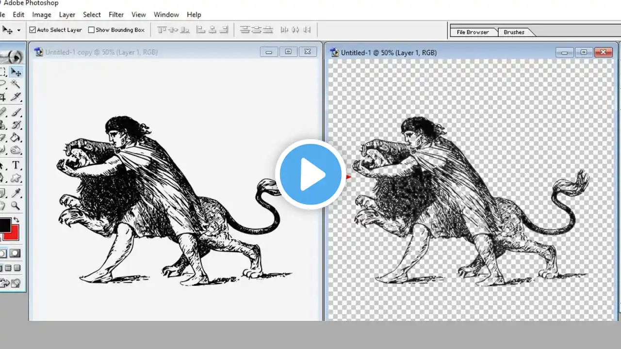 ภาพตัวอย่างวิดีโอ