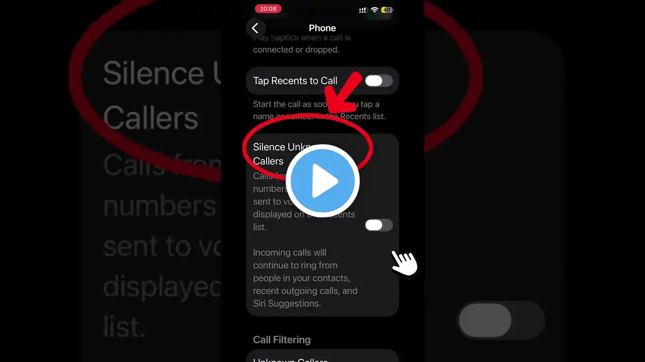 ภาพตัวอย่างวิดีโอ