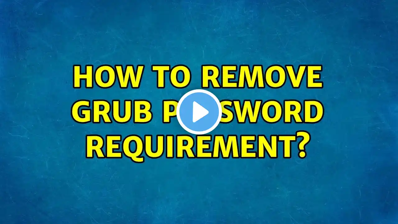 ภาพตัวอย่างวิดีโอ