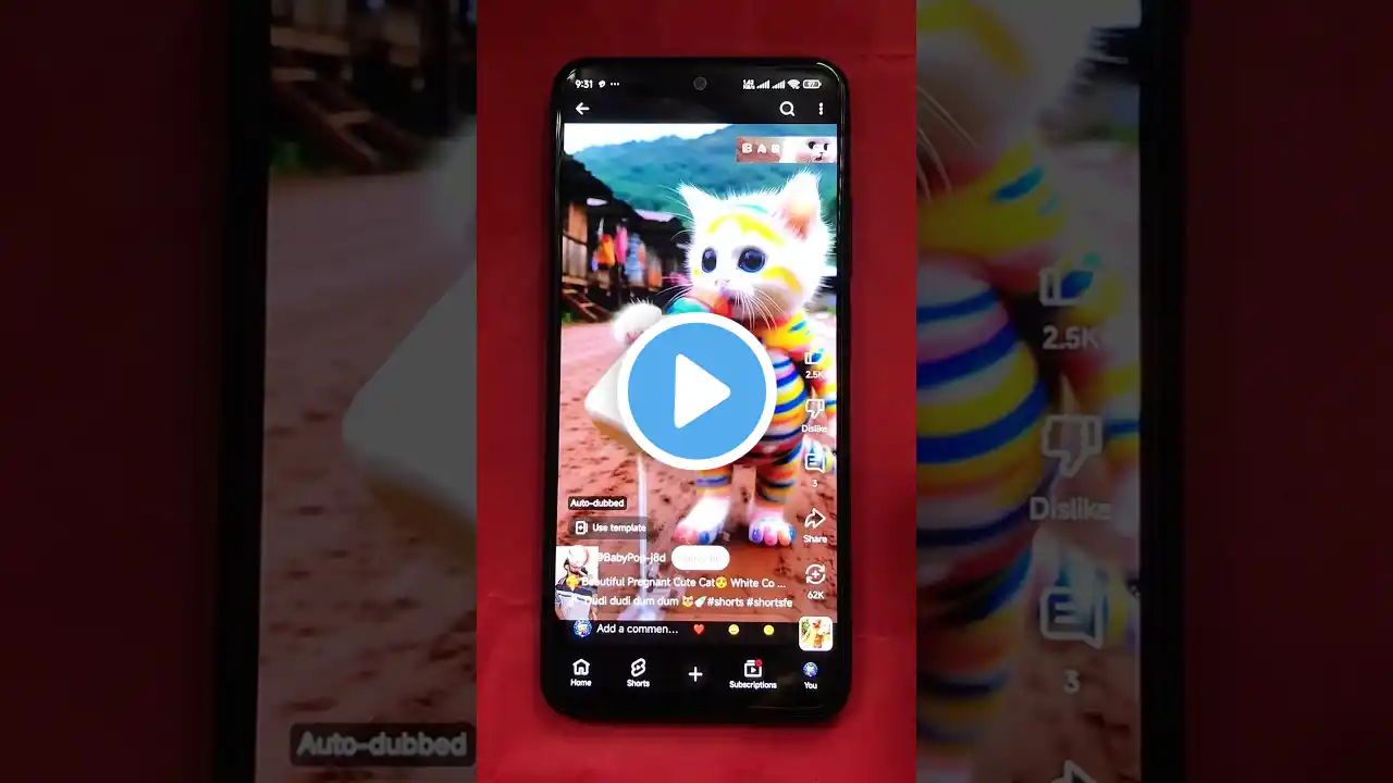 ภาพตัวอย่างวิดีโอ