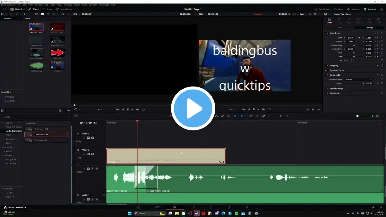 ภาพตัวอย่างวิดีโอ