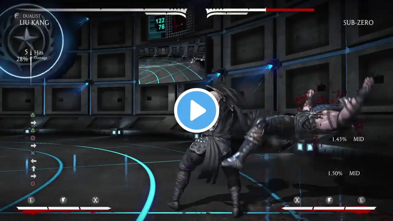 ภาพตัวอย่างวิดีโอ