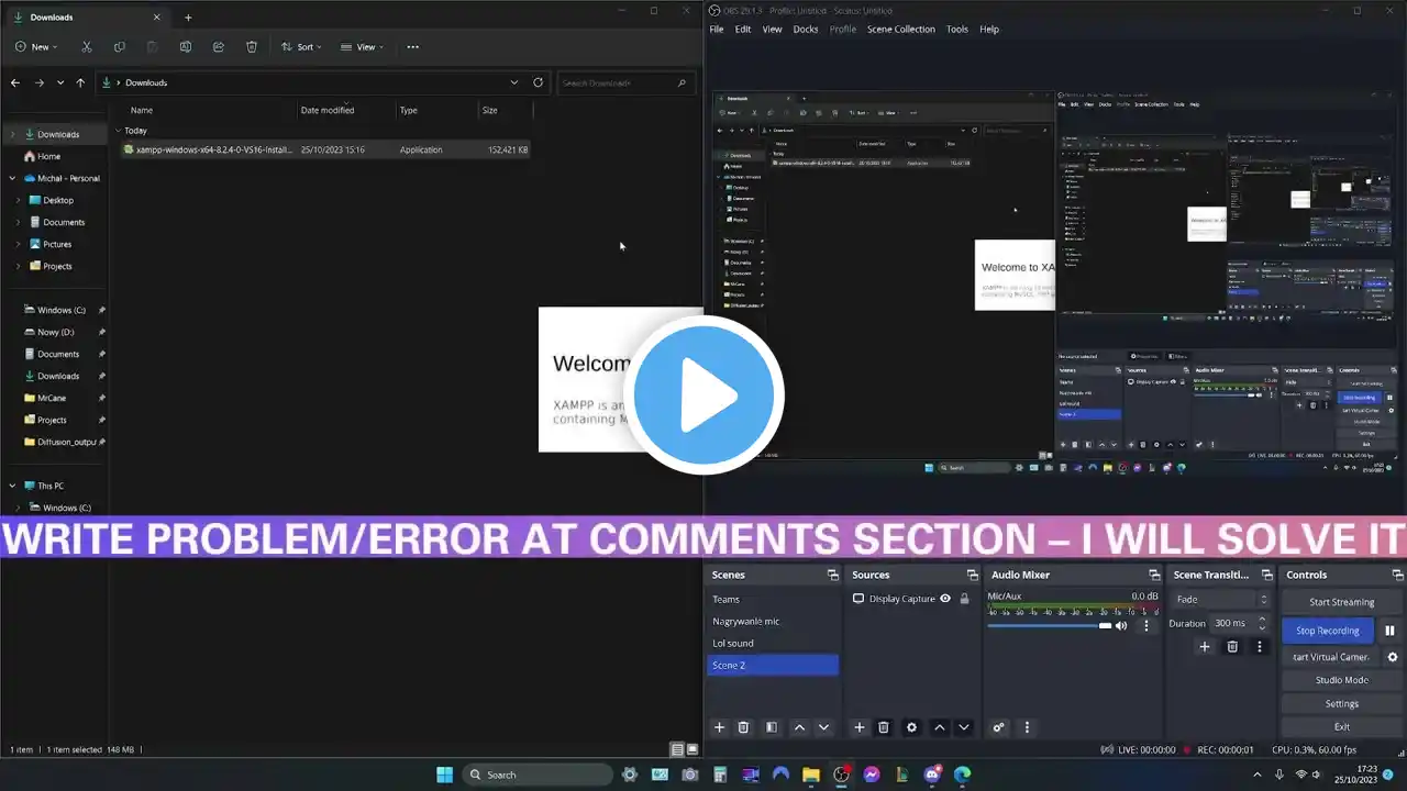ภาพตัวอย่างวิดีโอ