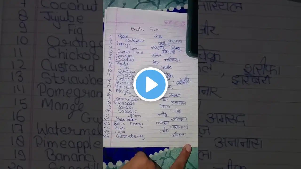 ภาพตัวอย่างวิดีโอ