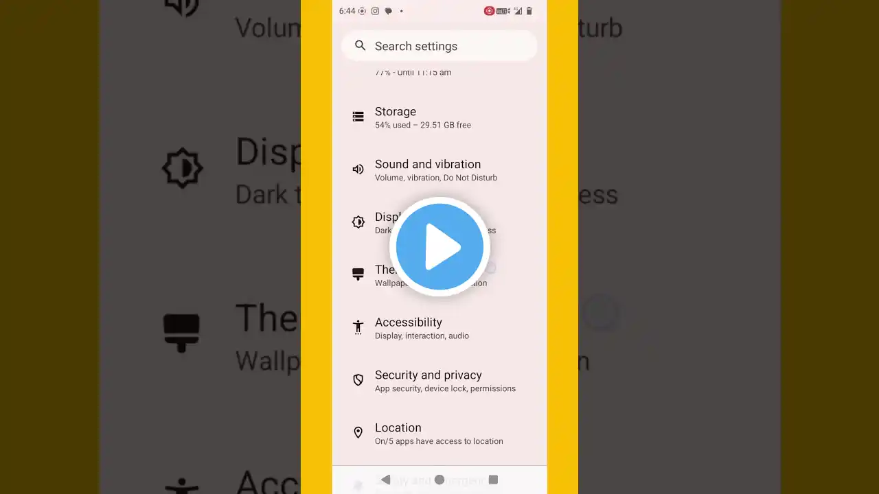 ภาพตัวอย่างวิดีโอ