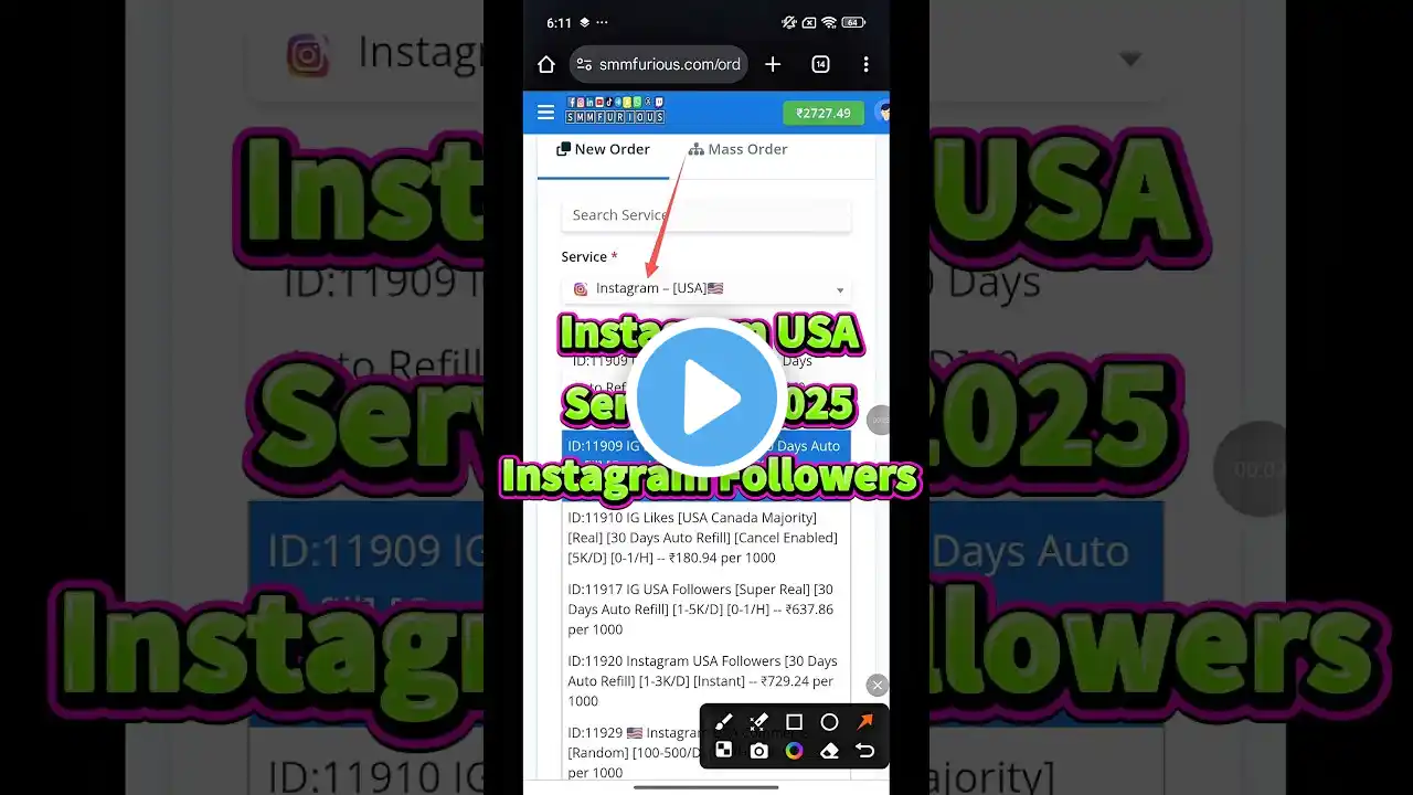 ภาพตัวอย่างวิดีโอ